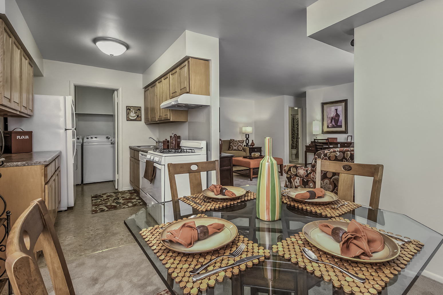 Photos and Video of Cumberland Green Apartments in Millville, NJ